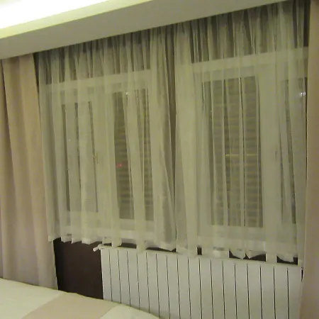 Trilye Kaplan 3* Mudanya