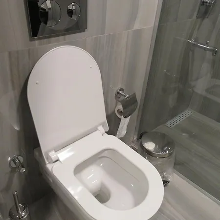 Hotel Trilye Kaplan Mudanya