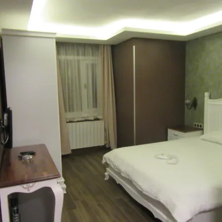 Trilye Kaplan 3* Mudanya