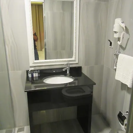 Hotel Trilye Kaplan 3*