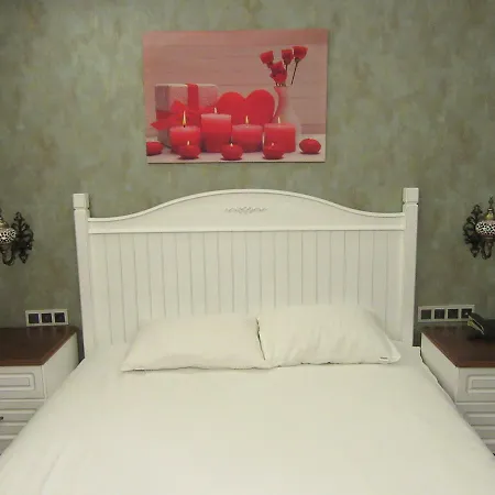 Hotel Trilye Kaplan 3*