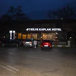 Trilye Kaplan
