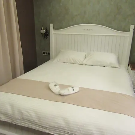 Trilye Kaplan 3* Mudanya