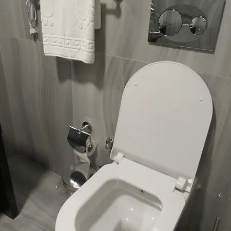 Trilye Kaplan Hotel 3*