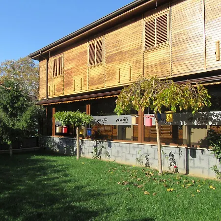 Trilye Kaplan 3* Mudanya