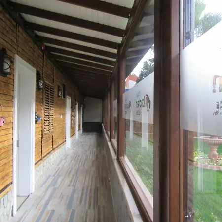 Trilye Kaplan Hotel Mudanya