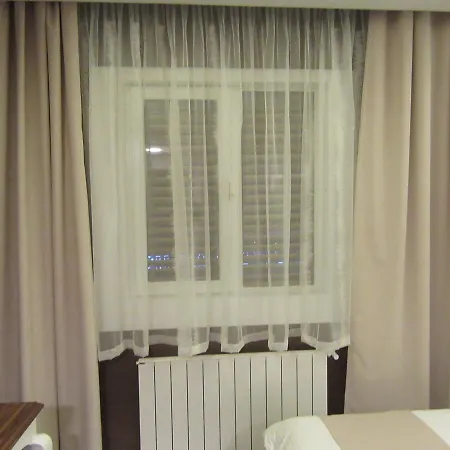 Hotel Trilye Kaplan Mudanya