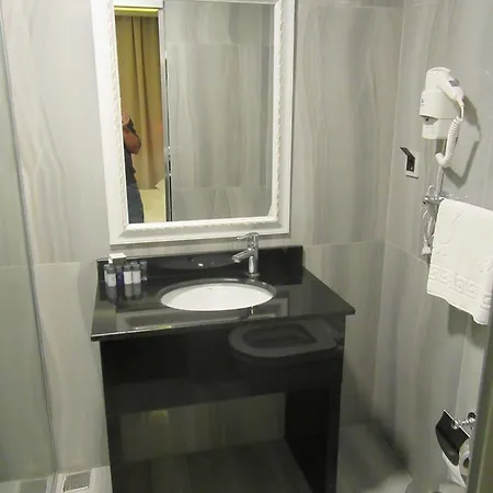 Hotel Trilye Kaplan 3*