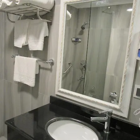 Trilye Kaplan Hotel Mudanya