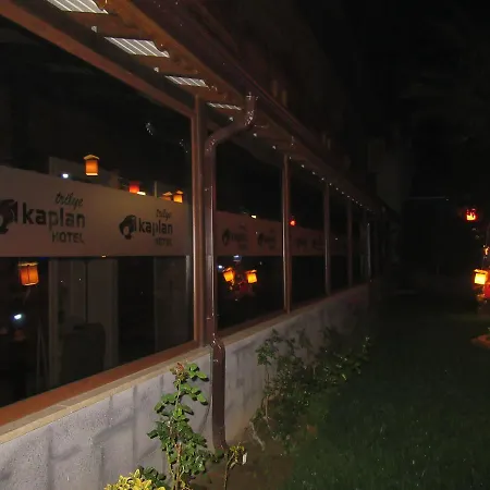 Trilye Kaplan Hotel 3*