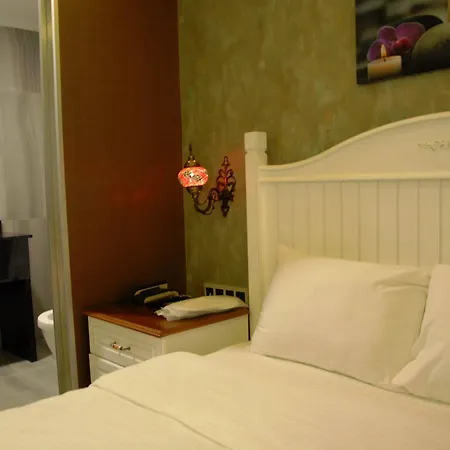 Trilye Kaplan 3* Mudanya