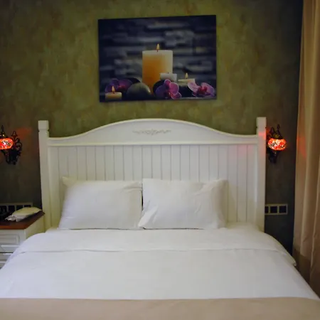 Trilye Kaplan Hotel 3*