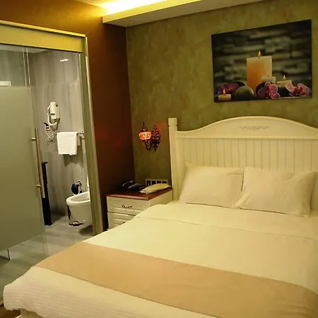 Trilye Kaplan Hotel Mudanya